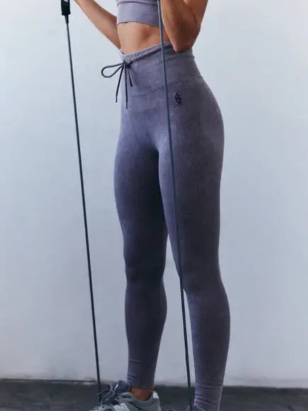 Free people go to leggings XS
